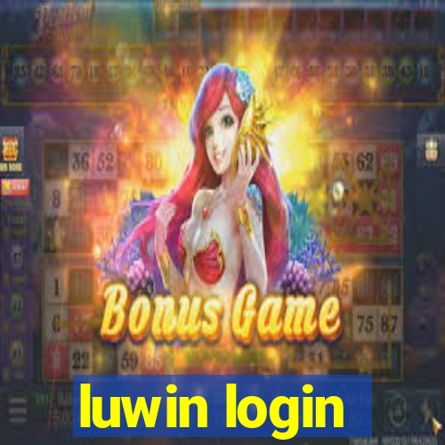 luwin login